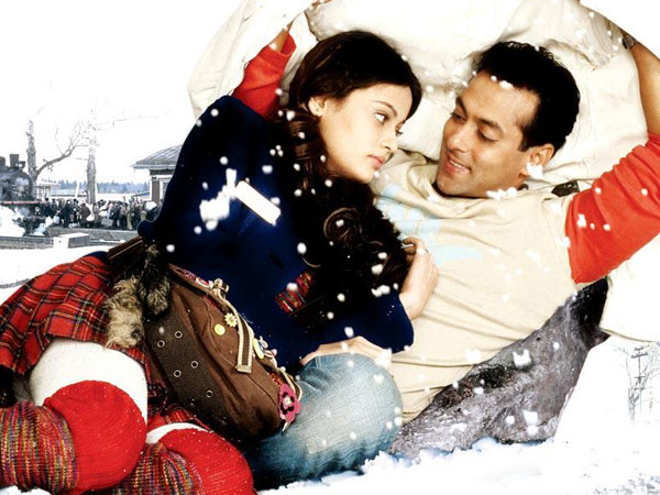 Sneha Ullal - Lucky: No Time for Love (2005)