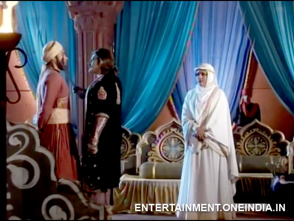 Evidence Against Maha Manga