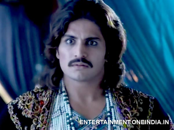 Jalal Shocked At The Information