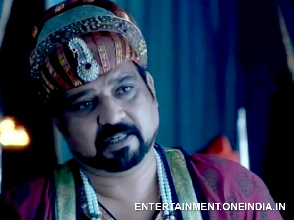 Adgah Saab Informs Jalal
