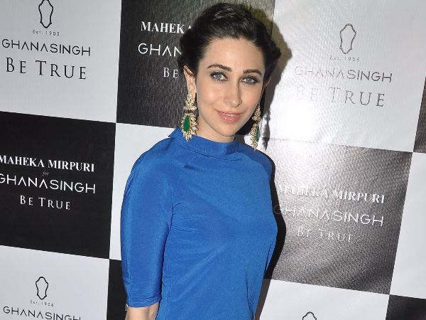 Karisma Kapoor