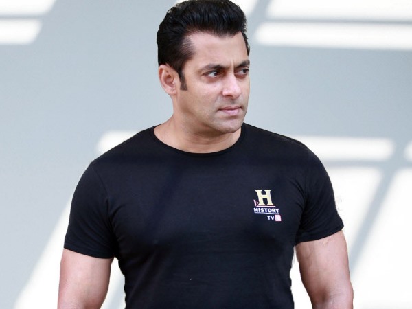 Salman Khan
