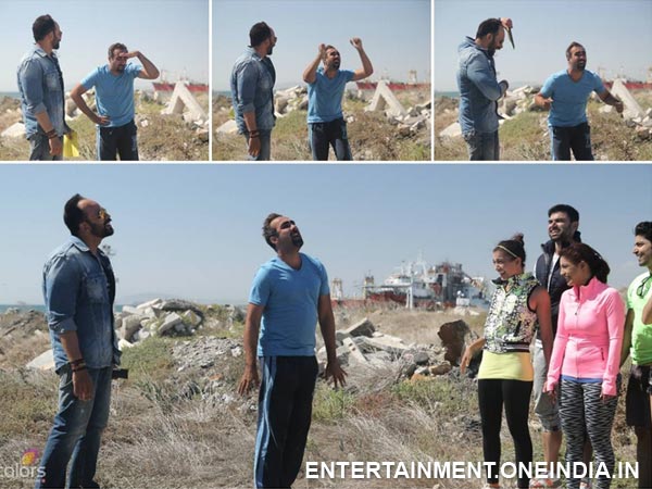 Gauhar's Expressions