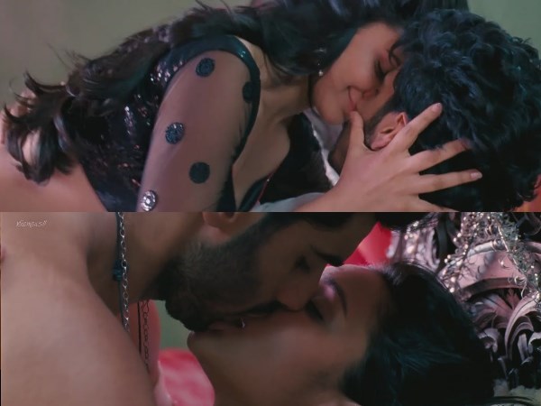 Arjun Kapoor and Parineeti Chopra