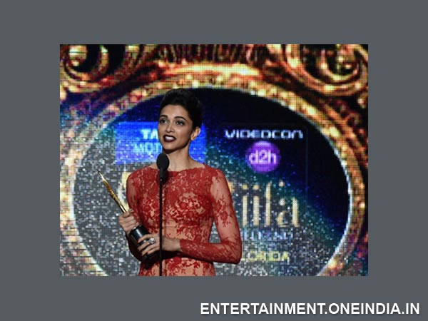 IIFA 2014