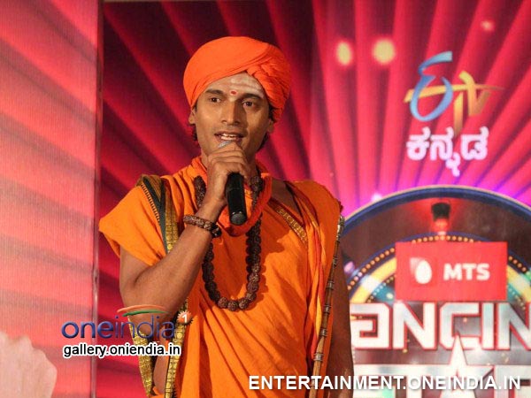 34 Episodes Of Dancing Star