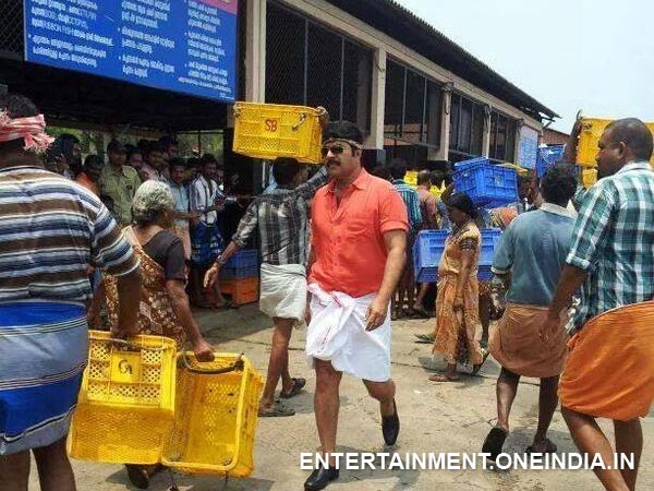 Mammootty, Movie Manglish Mammootty, Movie Manglish