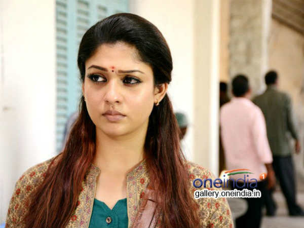 We Love Nayanthara ‏@NayantharaLive