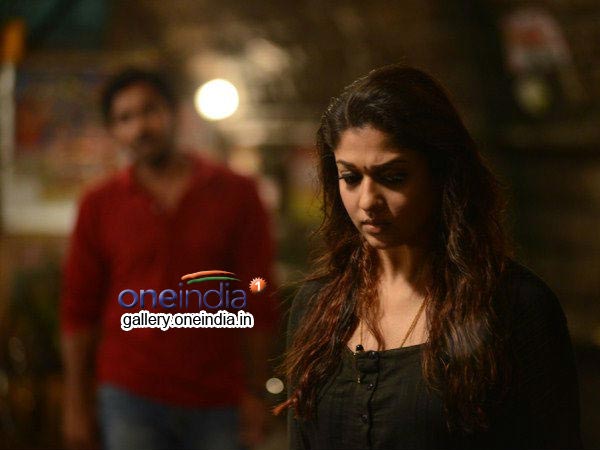 Kammula-Yendamuri's Screenplay