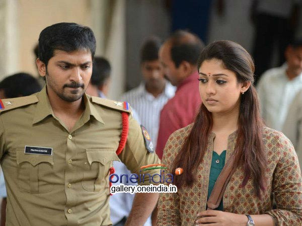 Vaibhav's Role In Anamika