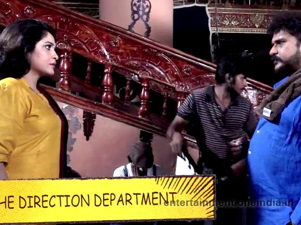 Evergreen Pair Is Back Evergreen Pair Is Back