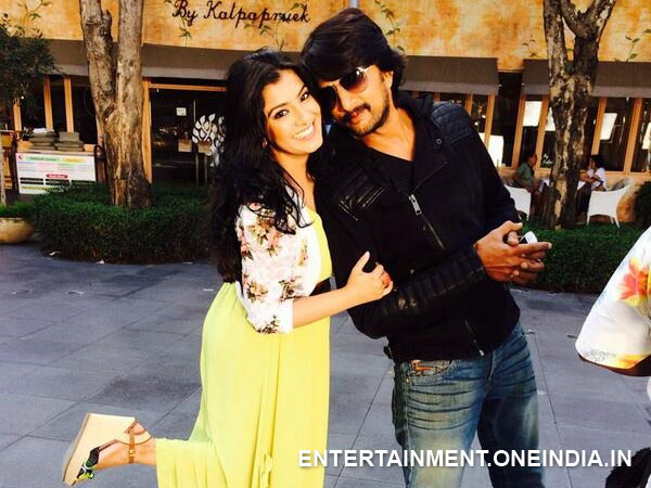 Maanikya - Movie Review: Nalla-Malla Rocks Maanikya - Movie Review: Nalla-Malla Rocks