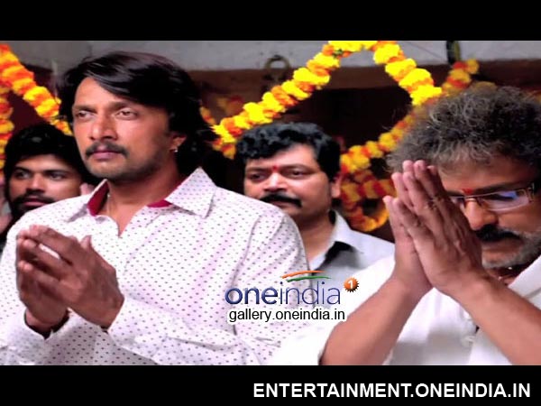 Ravi And Sudeep Rocks Ravi And Sudeep Rocks