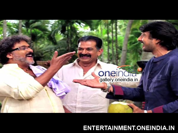 Star Cast In Supporting Roles Is The Biggest Strength For The Film Star Cast In Supporting Roles Is The Biggest Strength For The Film