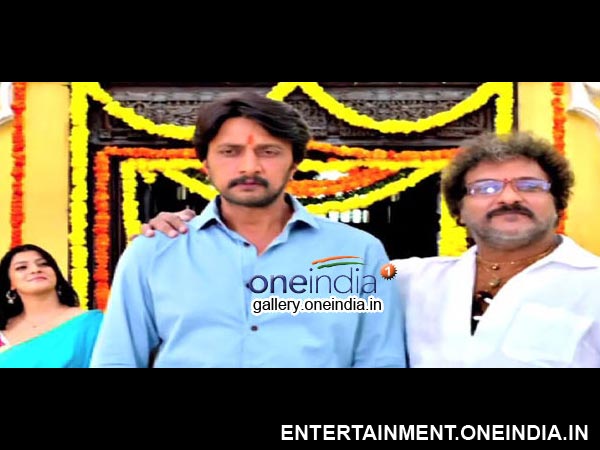 Ravichandran Ravichandran