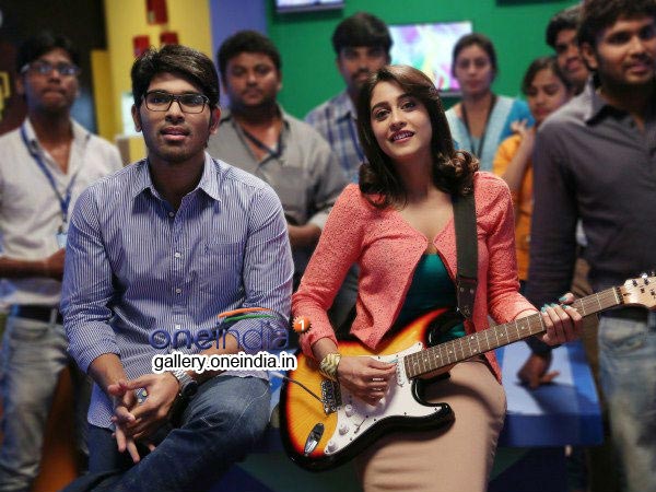 KothaJanta @MegaStars_FC