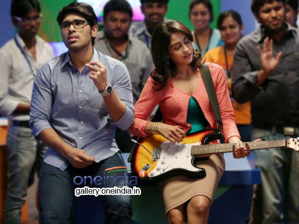 Allu Arjun Adicts @AlluArjunAdicts