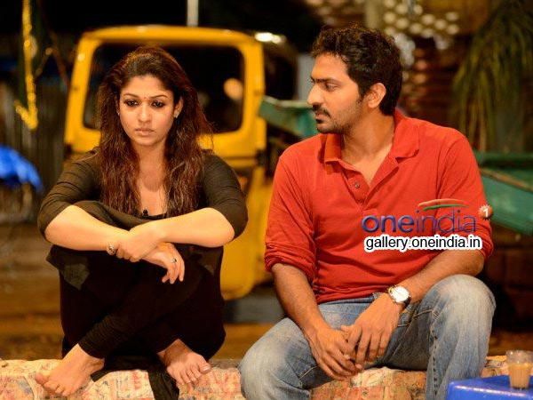 Actors' Performances In Nee Enge En Anbe