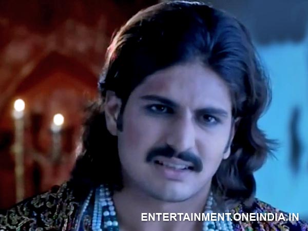 Jalal's Decision