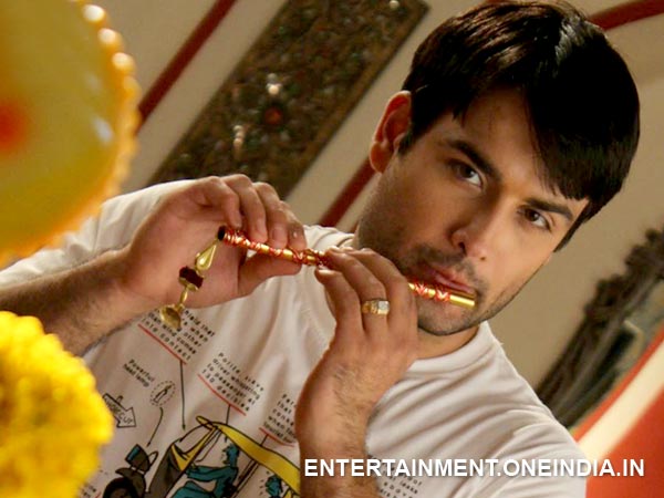 Vivian Dsena Has Reached Saturation 