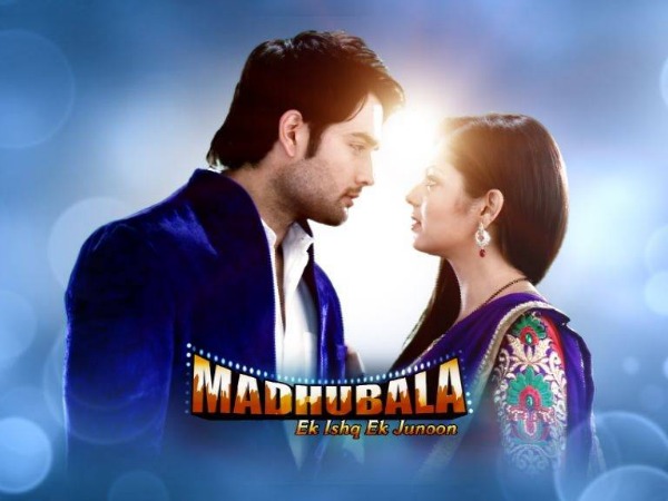Madhubala