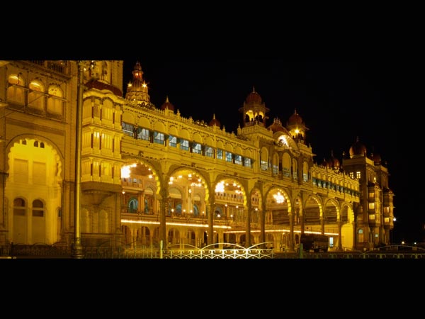 Photography Prohibited 