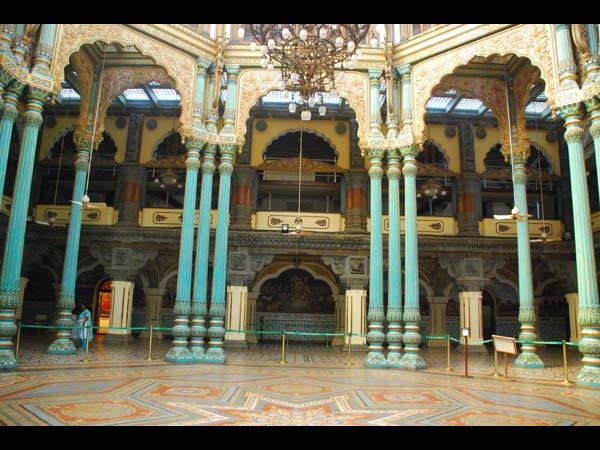 Mayura Was The Last Movie To Be Shot