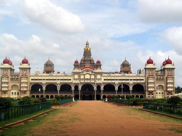 Amba Vilas Palace