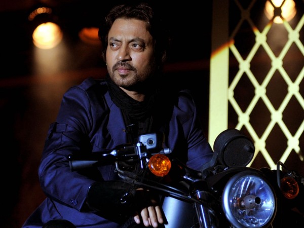Irrfan Khan Irrfan Khan