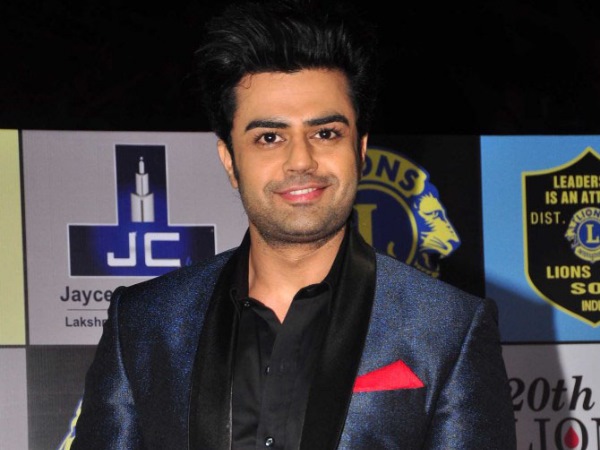 Manish Paul
