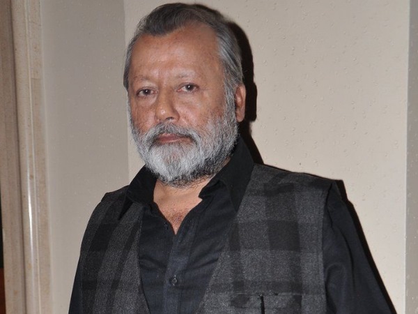 Pankaj Kapoor