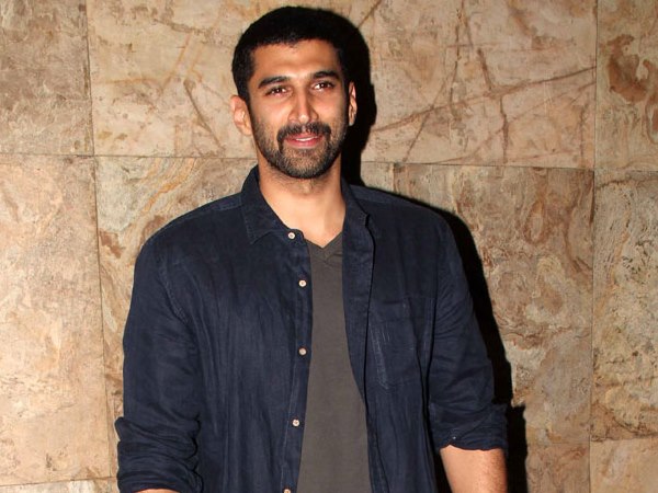 Aditya Roy Kapur