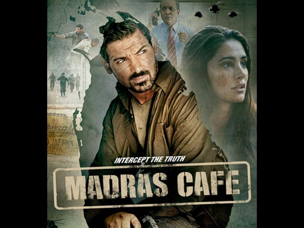 Madras Café (2013)