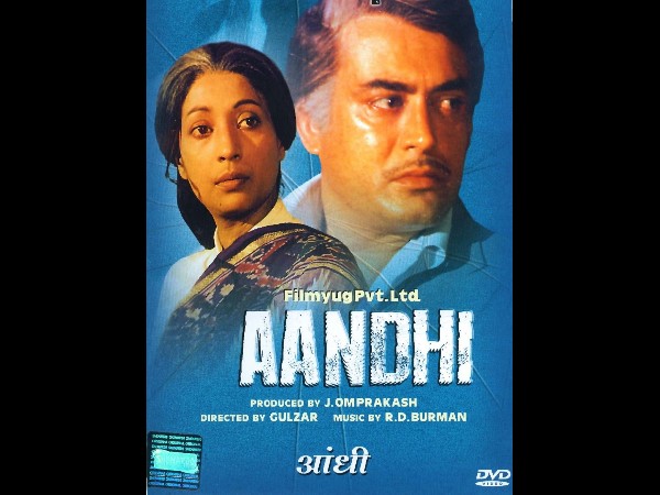 Aandhi (1975)