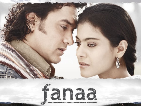 Fanaa (2006)