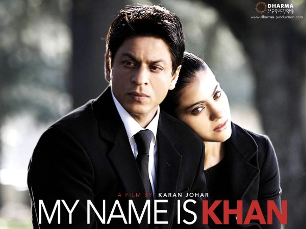 My Name Is Khan (2010)