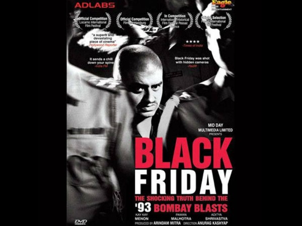 Black Friday (2004)
