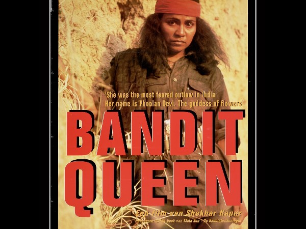 Bandit Queen (1994)