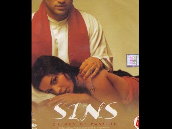 Sins (2005)