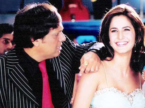 Katrina and Govinda