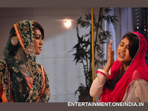 Tanveer Had Got Back