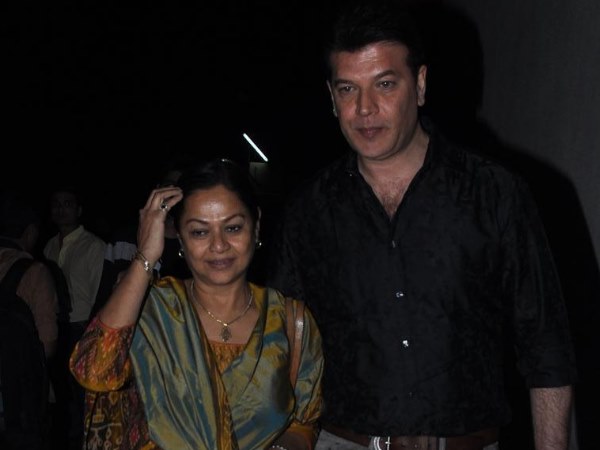 Zarina Wahab