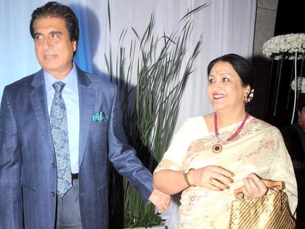 Nadira Zaheer Babbar