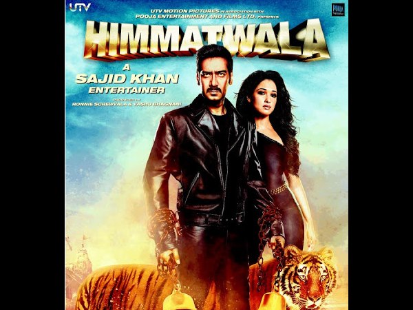 Himmatwala