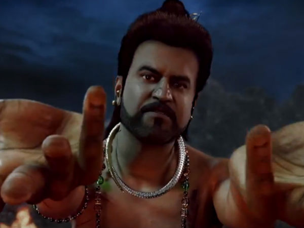 Advance Booking For Kochadaiiyaan