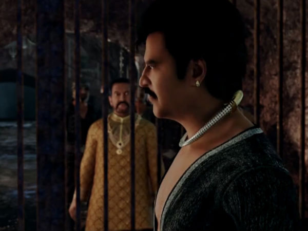 Kochadaiiyaan In Neighbouring States