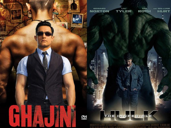 Ghajini