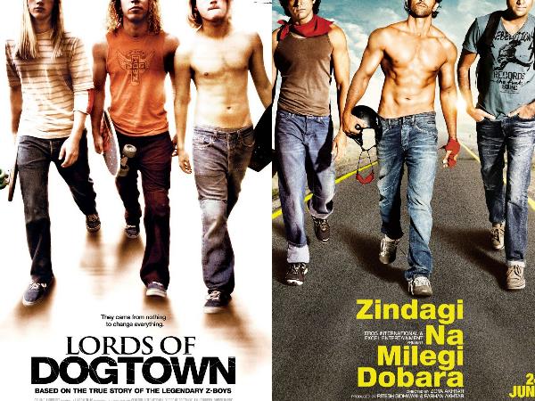 Zindagi Na Milegi Dobara