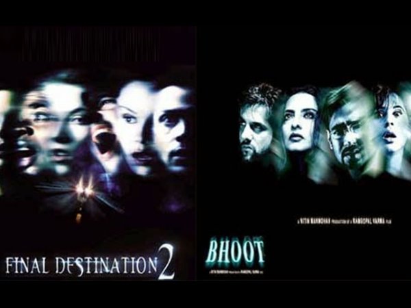 Bhoot