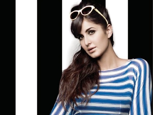 Katrina Kaif